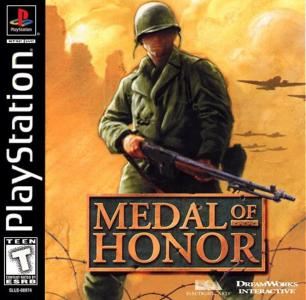 Medal of Honor (Complete)