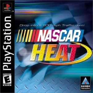 NASCAR Heat (Complete)