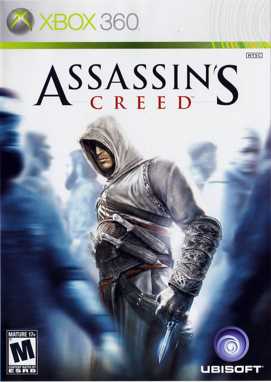 Assassin's Creed (Complete)