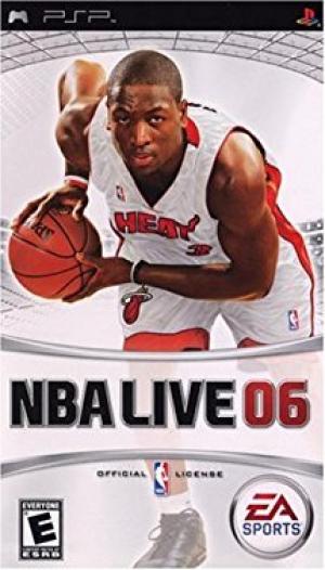 NBA Live 06 (Complete)