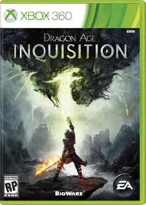 Dragon Age: Inquisition (Complete)