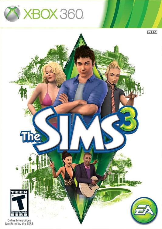 The Sims 3 (Complete)