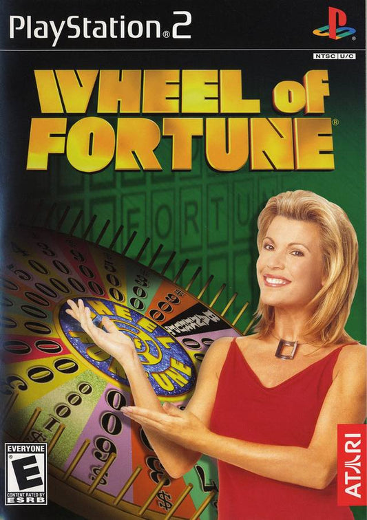 Wheel of Fortune (Complete)