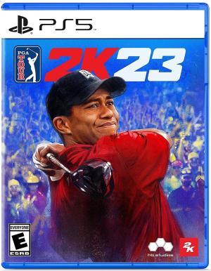 PGA Tour 2K23 (Complete)