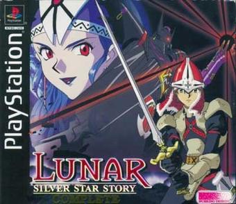 Lunar The Silver Star (Complete)