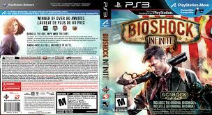 BioShock Infinite (Complete)