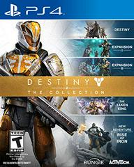 Destiny The Collection (Complete)