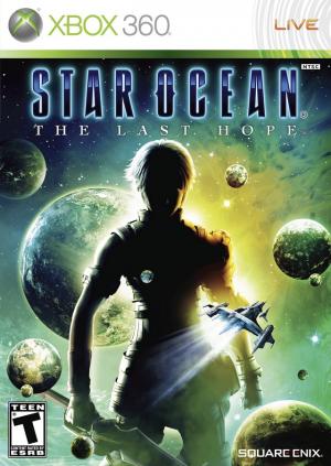 Star Ocean: The Last Hope (Complete)