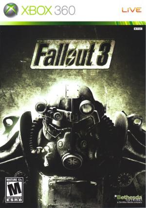 Fallout 3 (Complete)