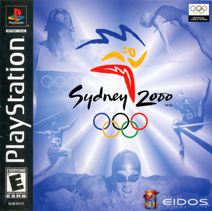 Sydney 2000 (Complete)