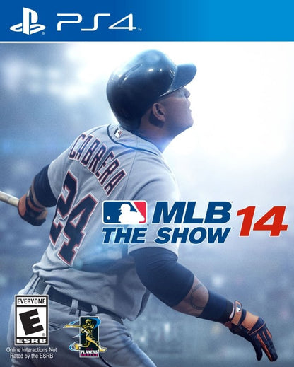 MLB 14: The Show (Complete)