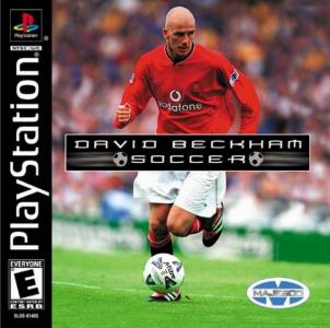 David Beckham Soccer (Complete)