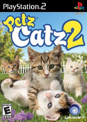 Petz Catz 2 (Complete)