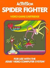 Spider Fighter (Loose Cartridge)