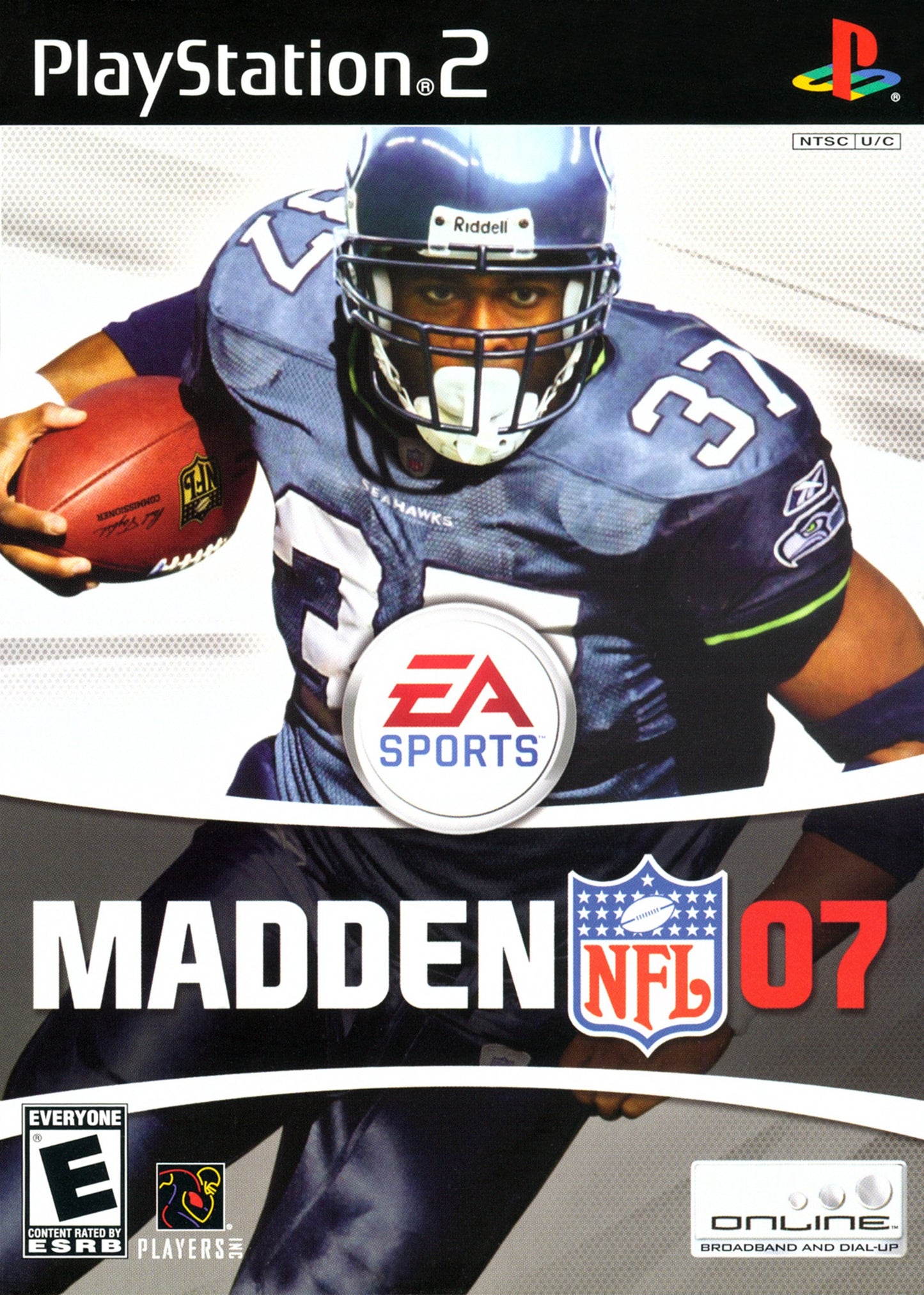 Madden 2007 (Missing Manual)