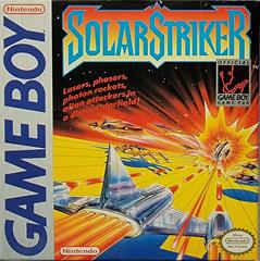 Solar Striker (Loose Cartridge)