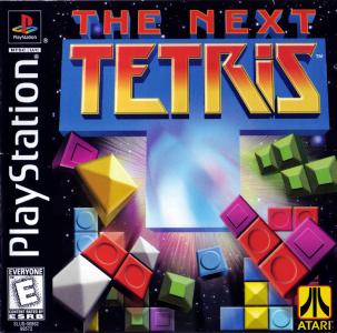 The Next Tetris (Complete)