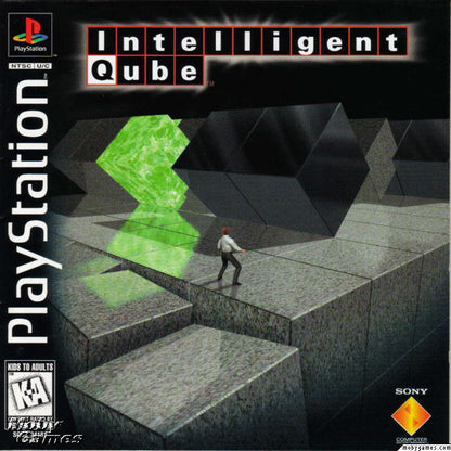 Intelligent Qube (Complete)