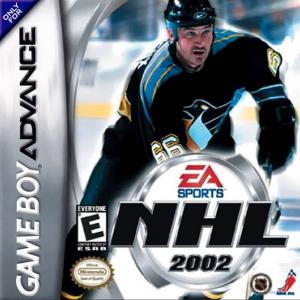 NHL 2002 (Complete)