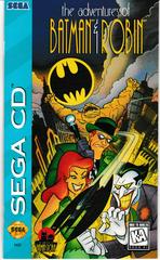 Adventures of Batman and Robin (Loose Disc)