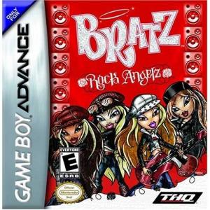 Bratz Rock Angelz (Missing Manual)