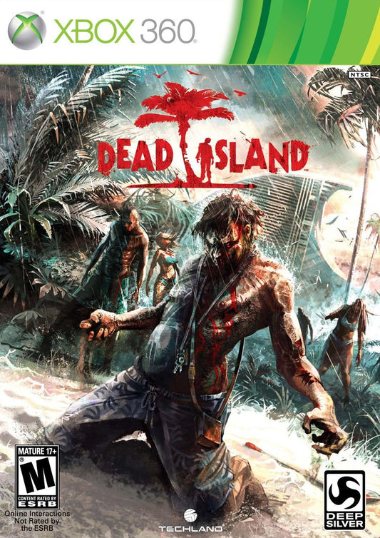 Dead Island (Complete)