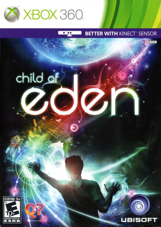 Child of Eden (Complete)
