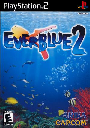 Everblue 2 (Complete)
