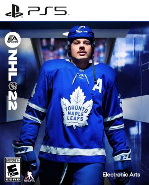 NHL 22 (Complete)