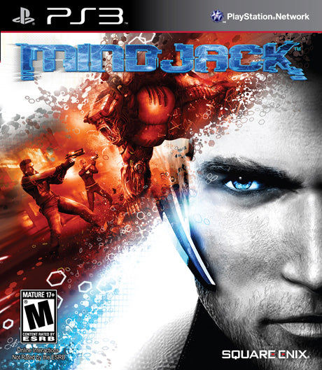 Mindjack (Compete)