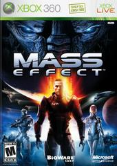 Mass Effect (CIB)