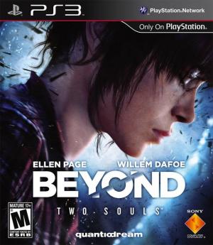 Beyond: Two Souls (Brand New)