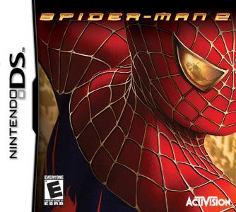 Spiderman 3 (Loose Cartridge)