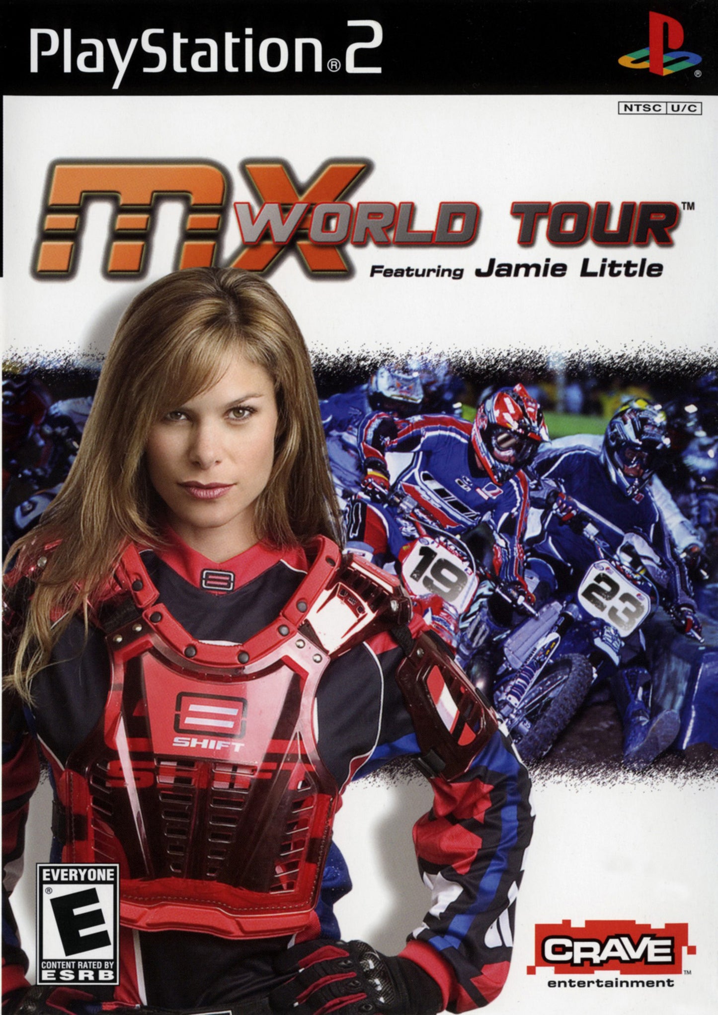 MX World Tour (Complete)