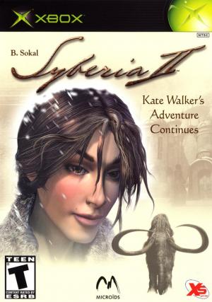 Syberia II (Complete)