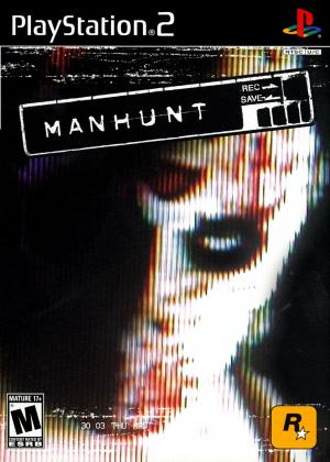 Manhunt (Complete)