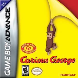 Curious George (Complete)