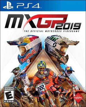 MXGP 2 (Complete)