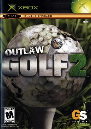 Outlaw Golf 2 (Complete)