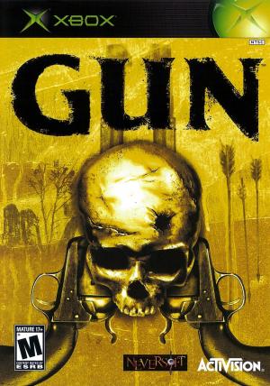 Gun (Complete)