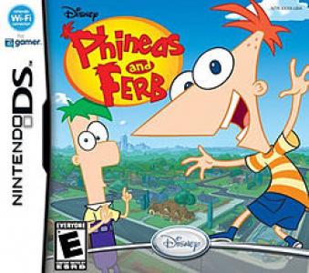 Phineas and Ferb (Complete)