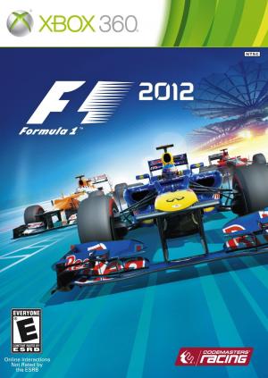 F1 2012 (Complete)