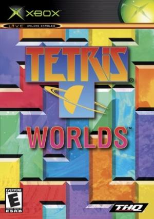 Tetris Worlds (Complete)