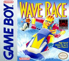 Wave Race (Loose Cartridge)