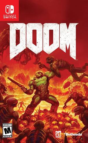 Doom (Complete)