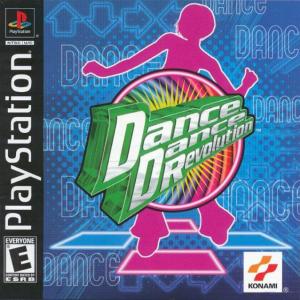 Dance Dance Revolution (Complete)