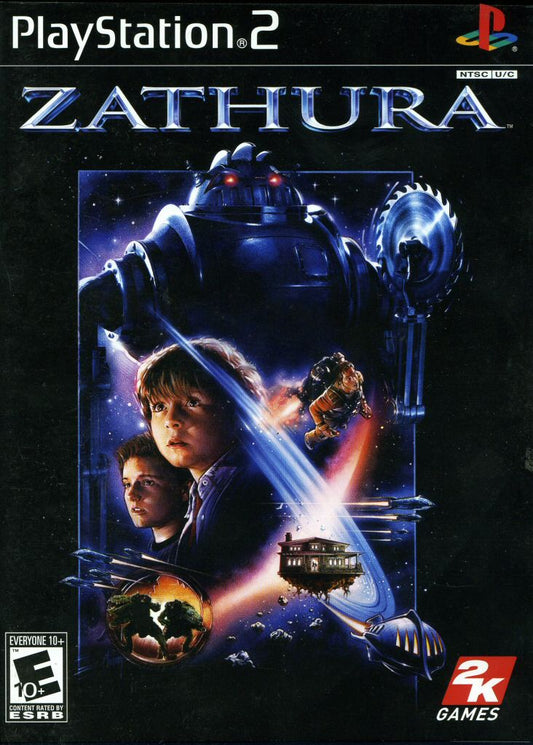 Zathura (Complete)