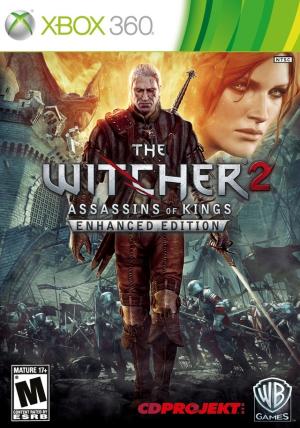 Witcher 2: Assassins of Kings Enhanced Edition (Complete)