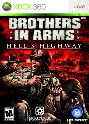 Brothers in Arms Hell's Highway (Complete)