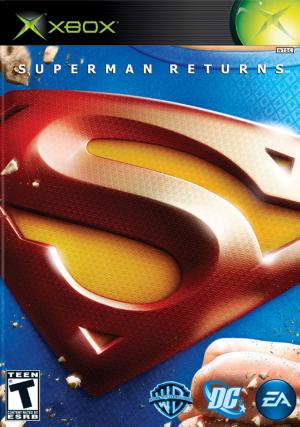 Superman Returns (Complete)